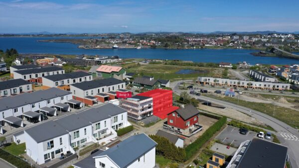 Jåsundhagen