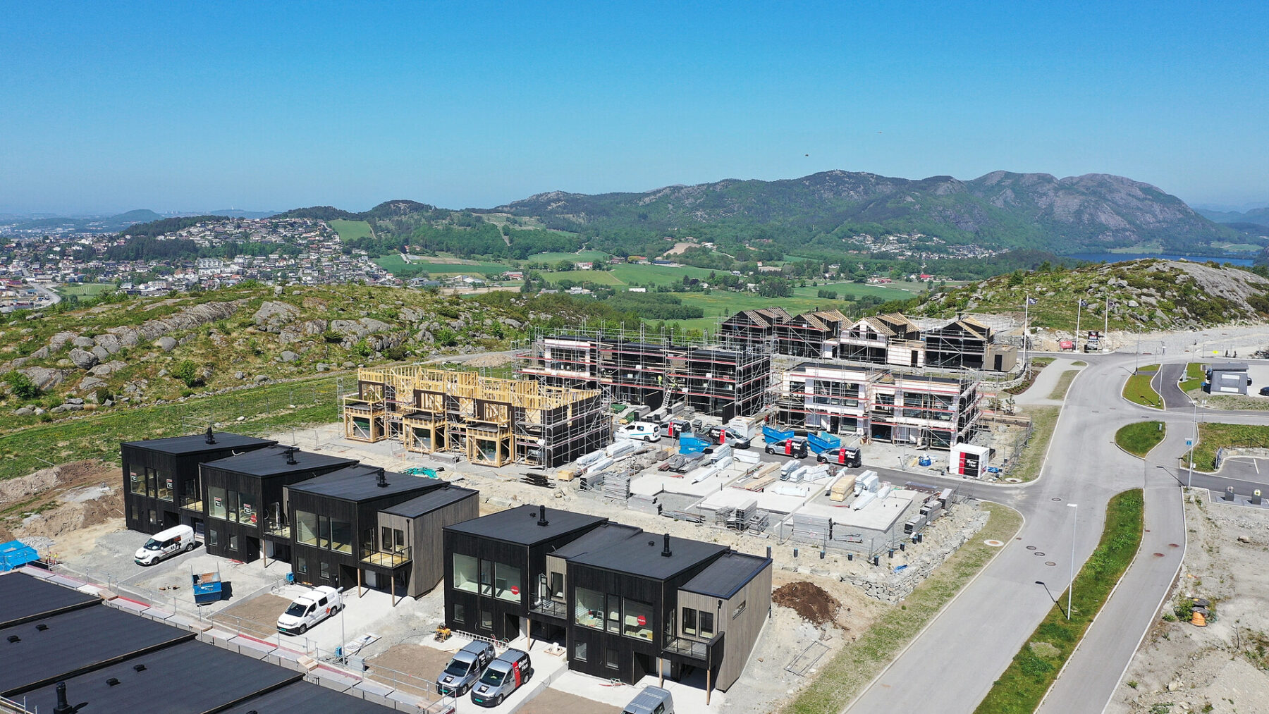 Vedafjell 20.05.25