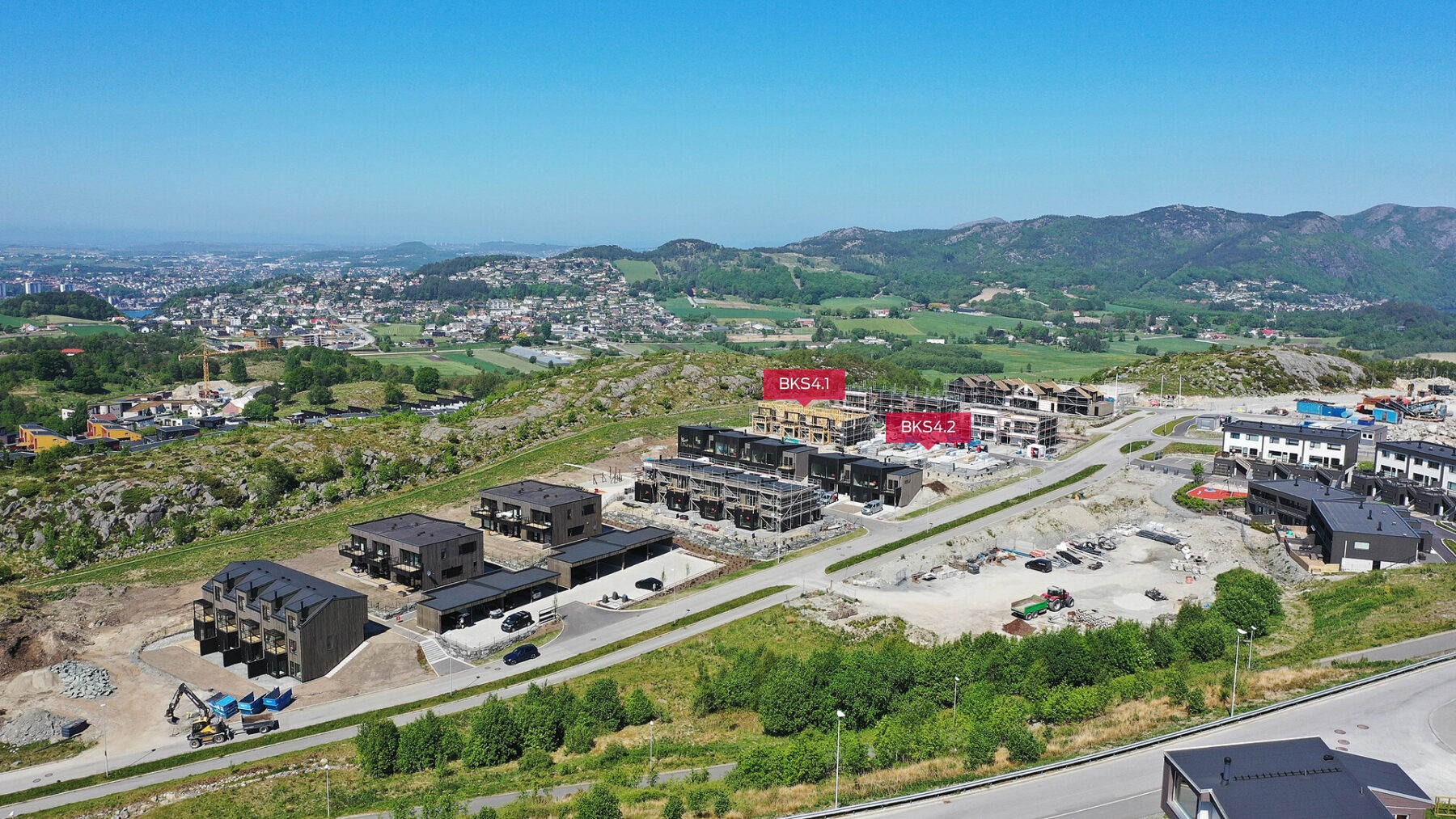 Vedafjell 20.05.25 1