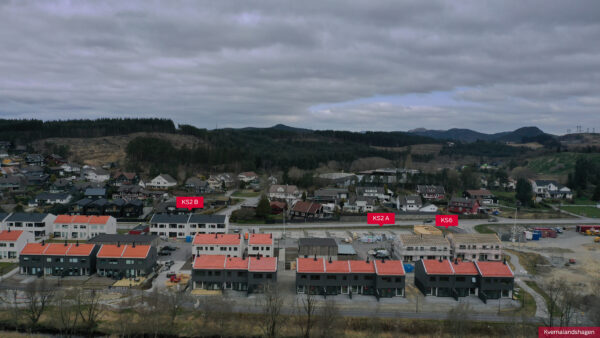 Kvernalandshagen