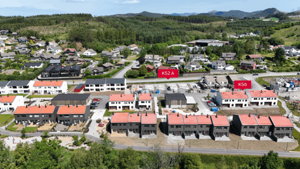 Kvernalandshagen