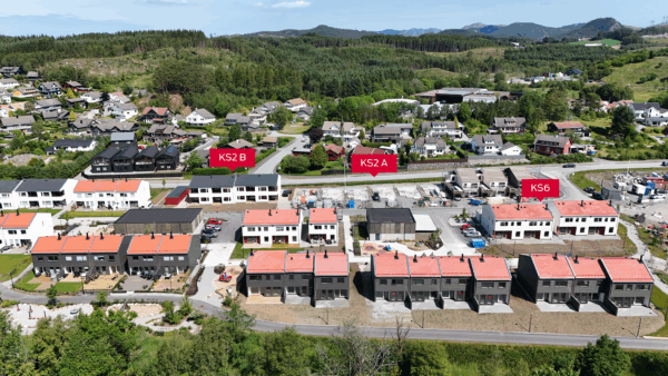 Kvernalandshagen