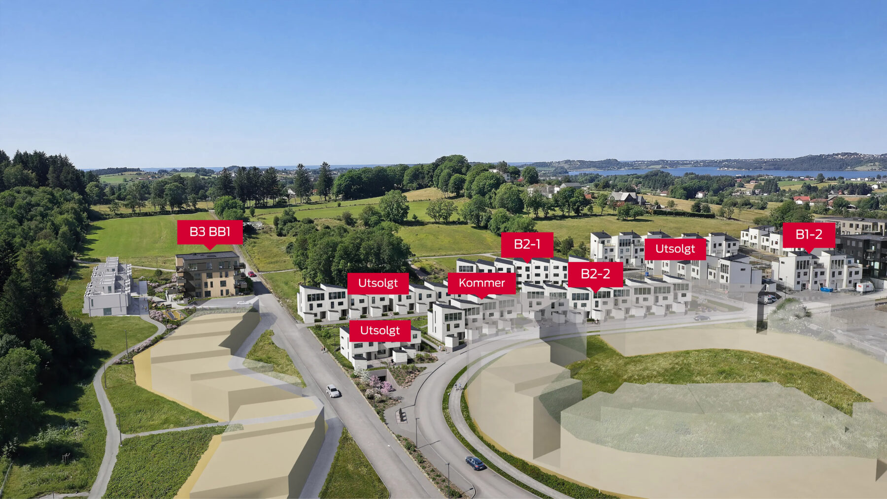 Jåtun Hoved oversikt 080426