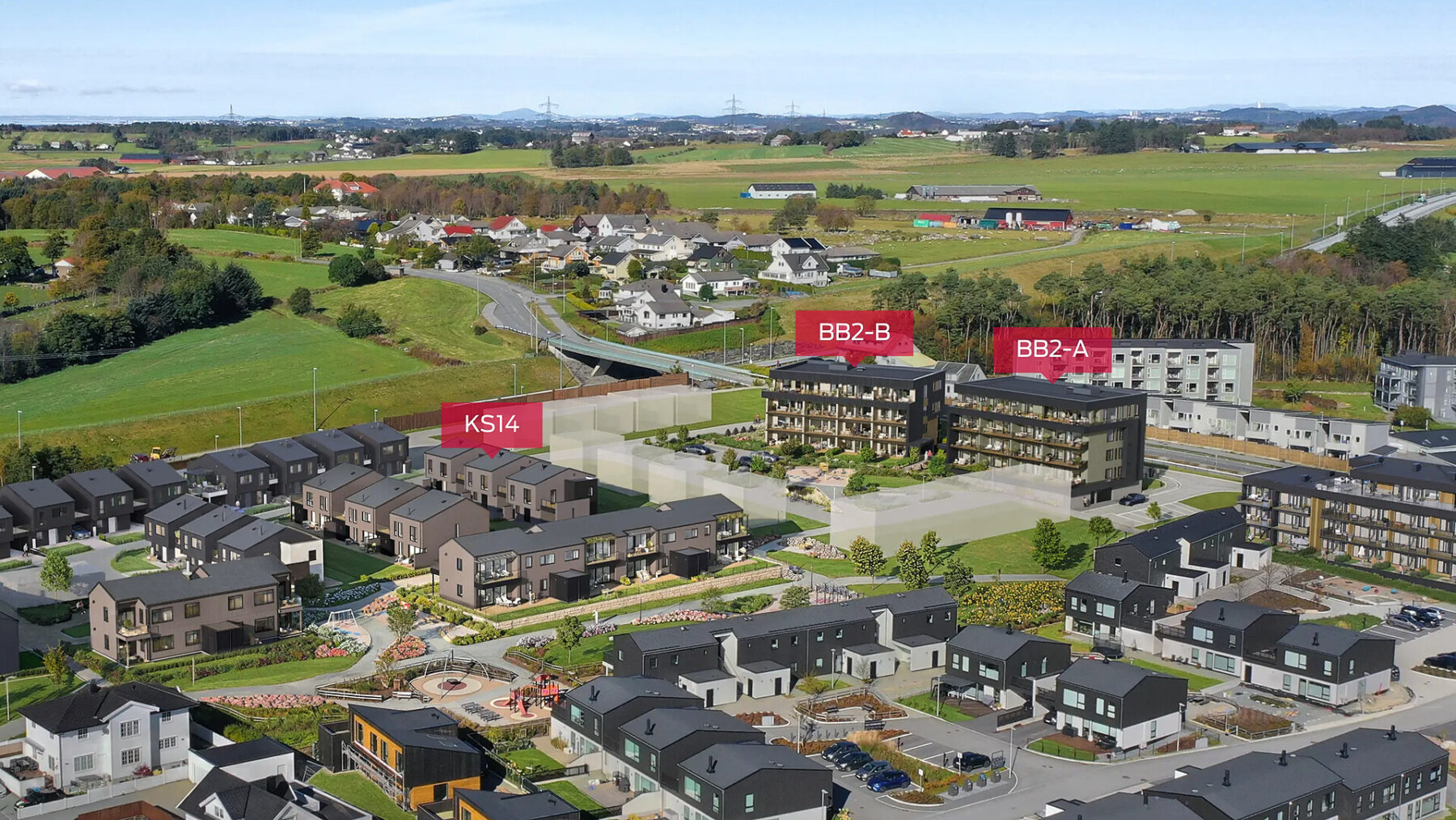 Søreng BB2 ferdig for nett (1)