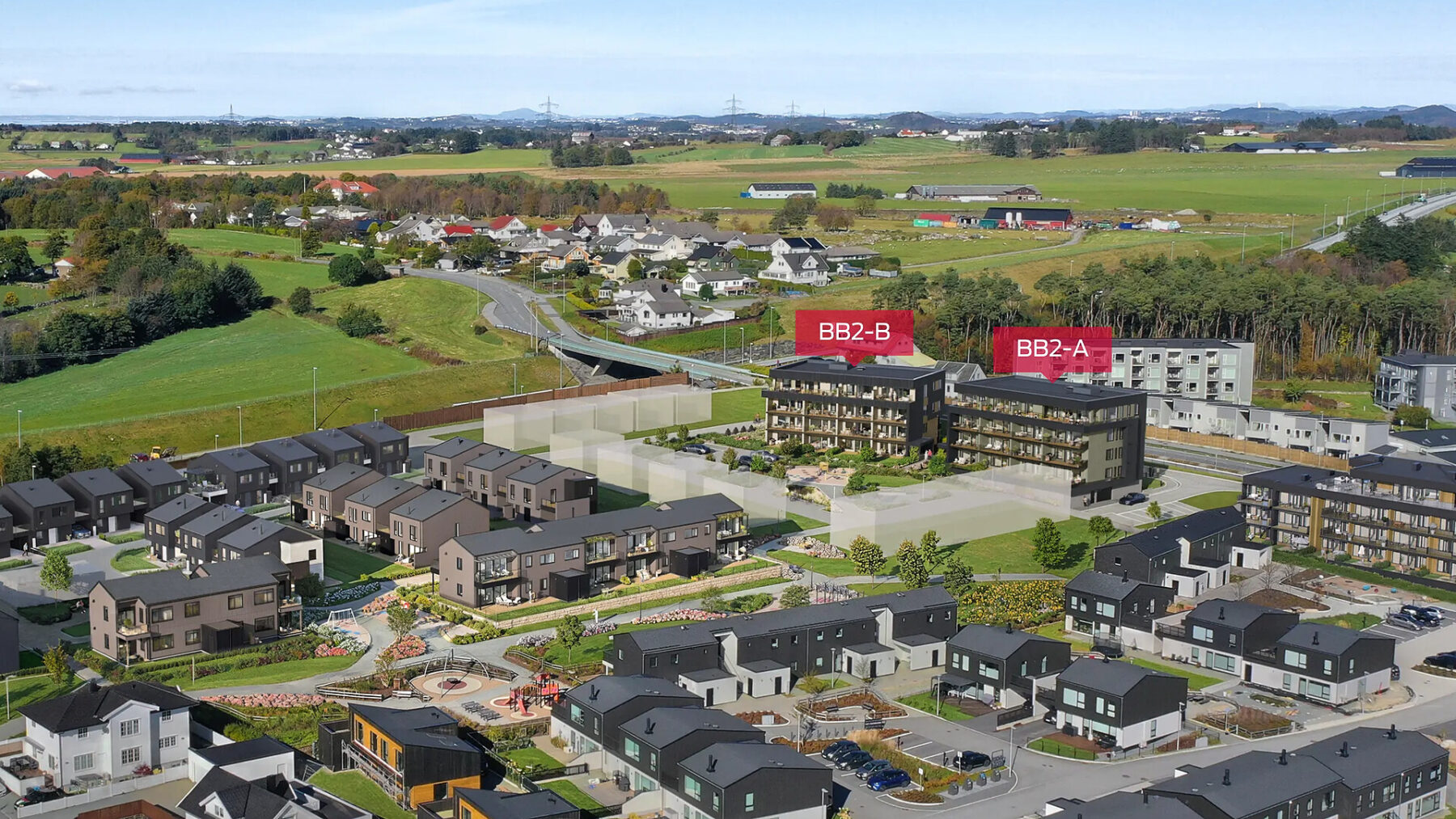 Søreng BB2 ferdig for nett (2)