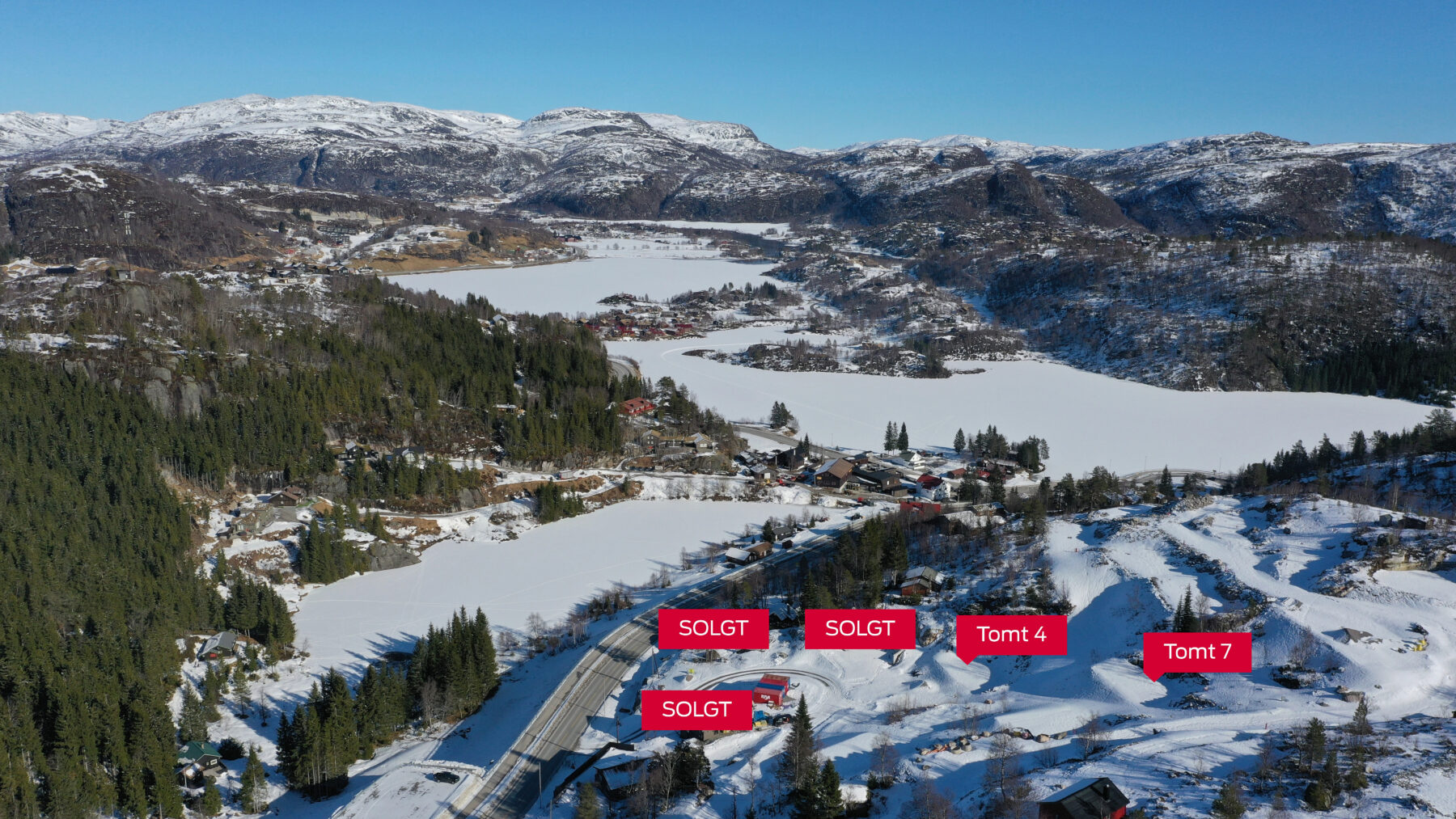 Oversikt Svartevassåsen 2