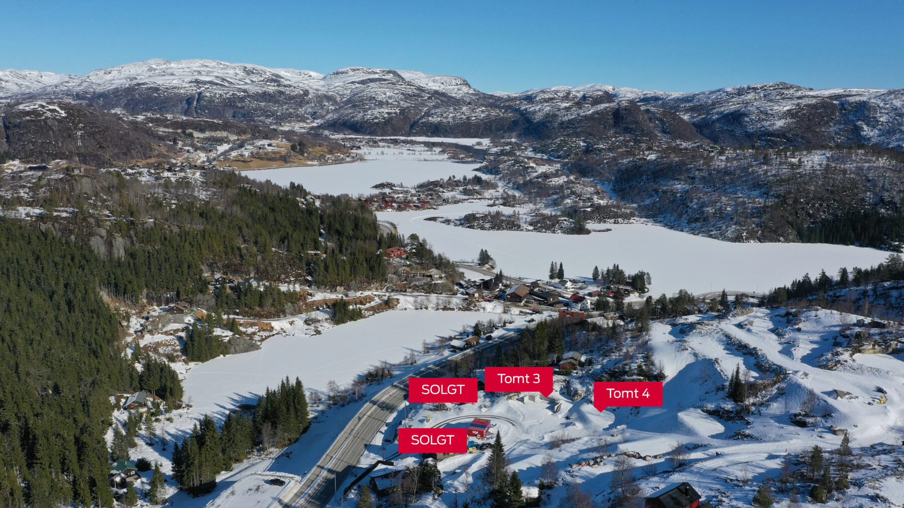 Oversikt Svartevassåsen 2