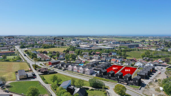 Bøtunet