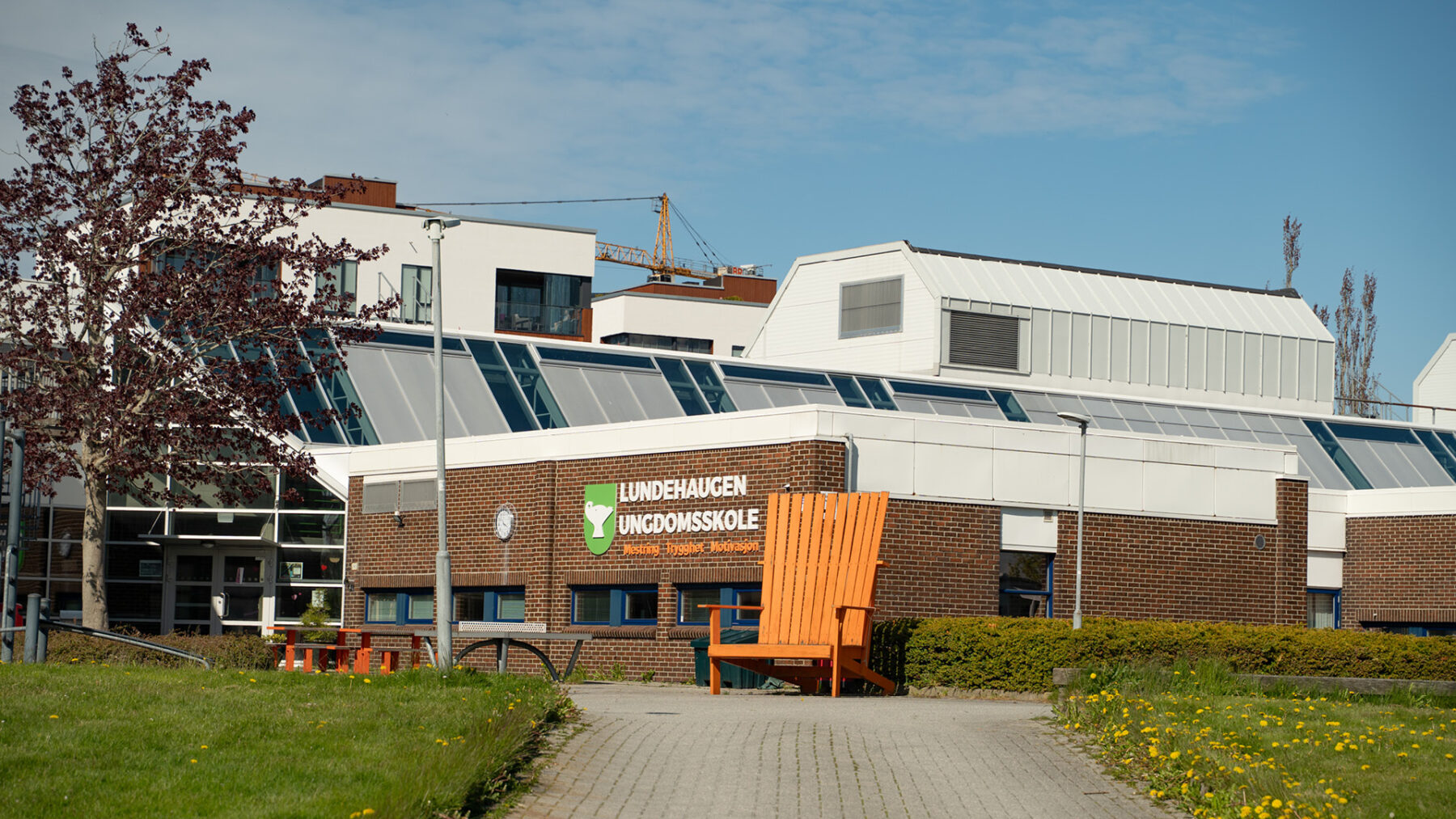 Øster Hus 2510 Hove Park miljøbilder 1920×1080