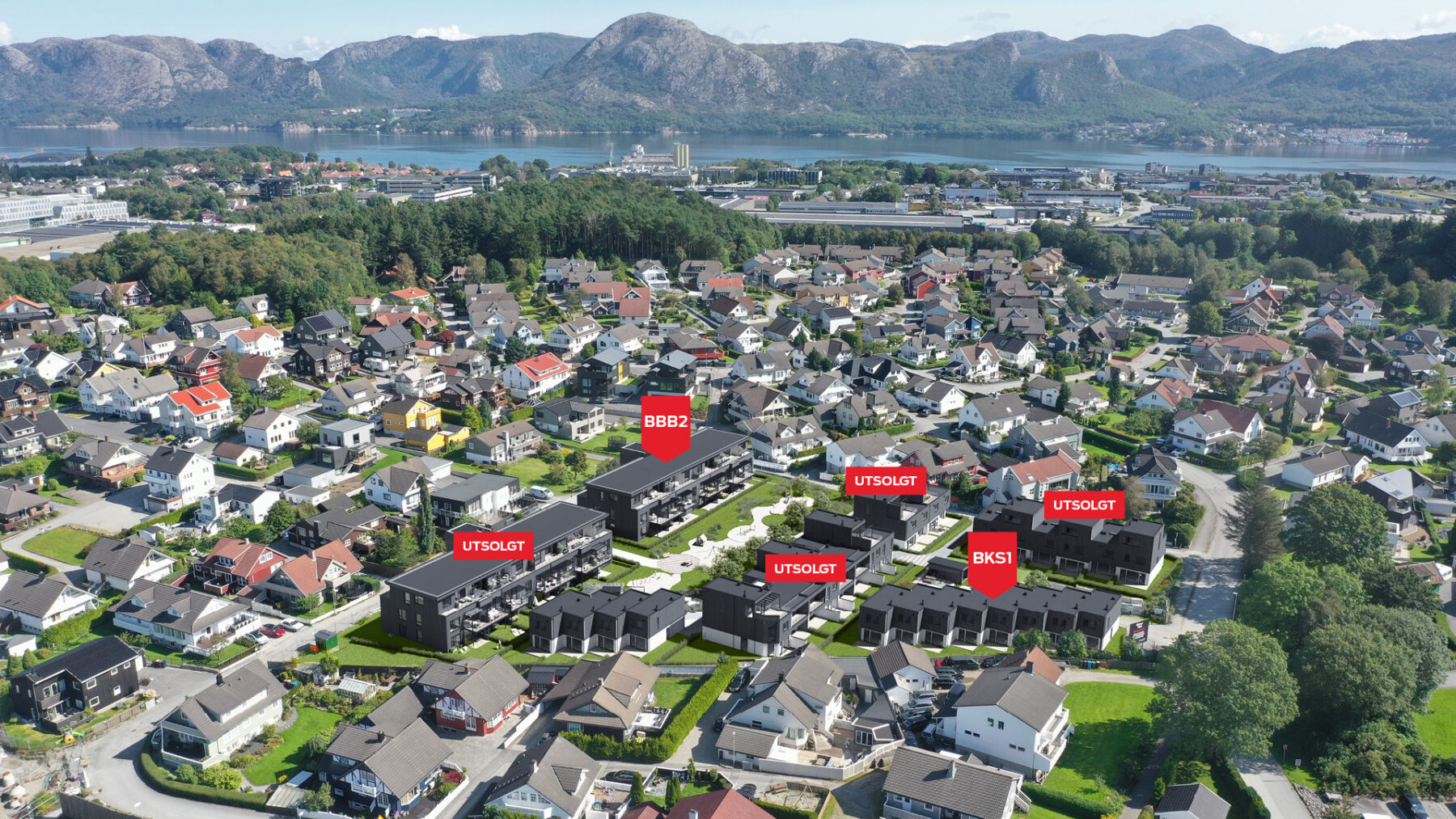 Øster Hus 2479 Myklatun Oversiktsbilde Juli 2025 1920×1080