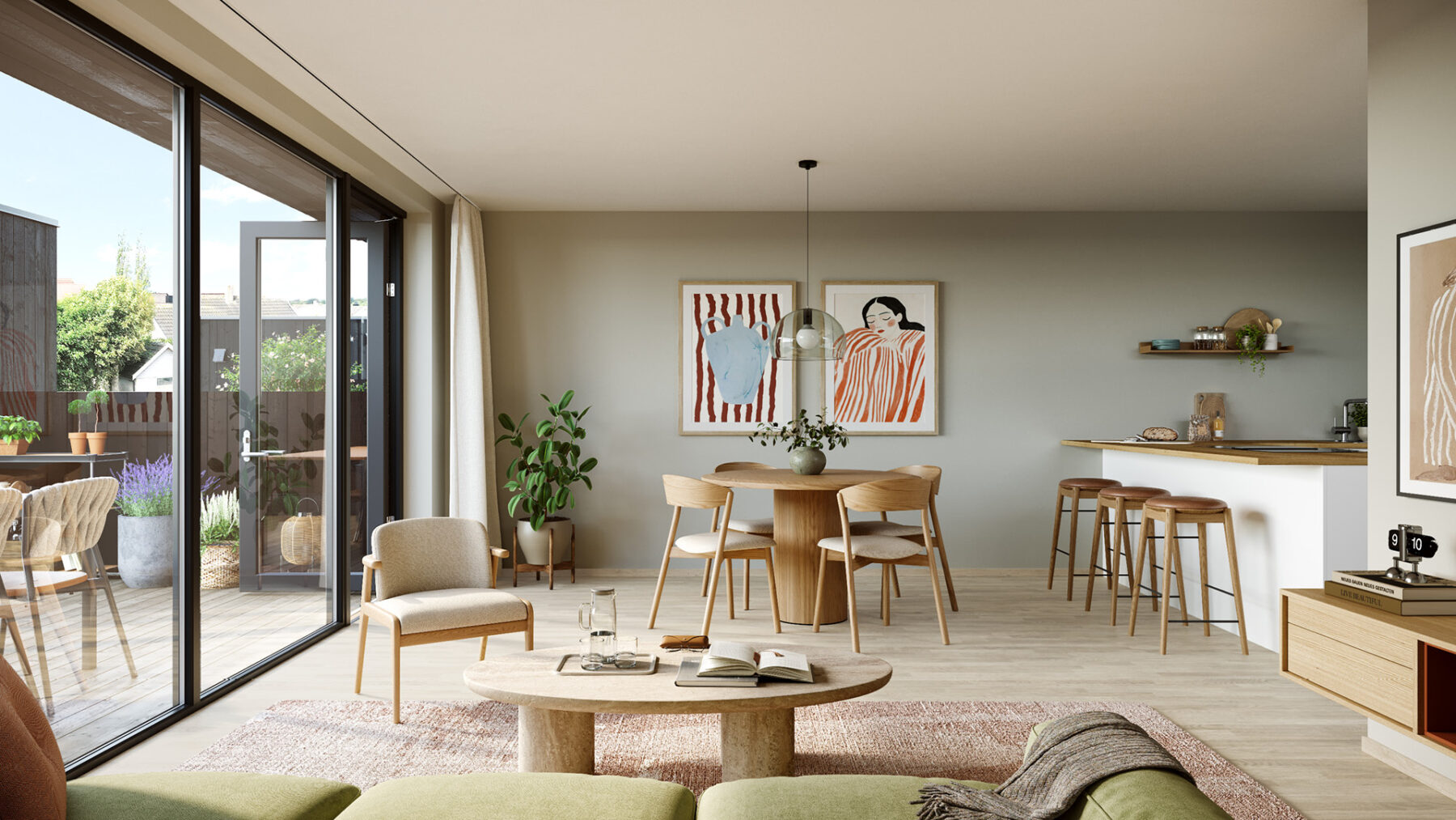 Øster Hus 4224 TjøttaVest G6 byggA web 1920×10803