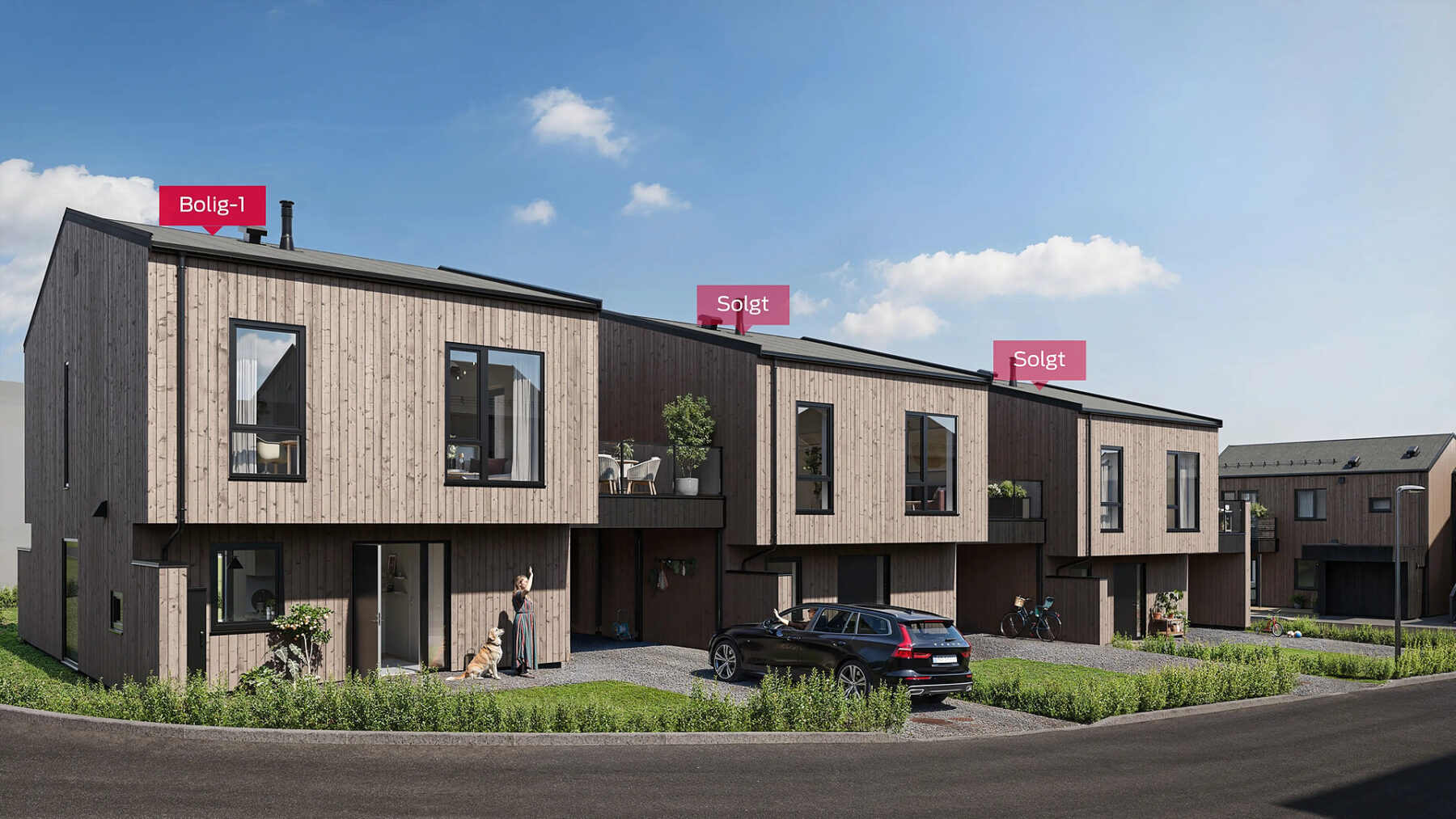 Søreng KS14 solgt usolgt