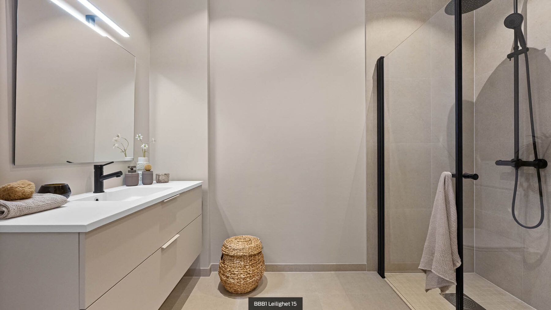 Øster Hus 2824 Hafrsby Leiligheter BBB1 Leilighet 15 1920×108012