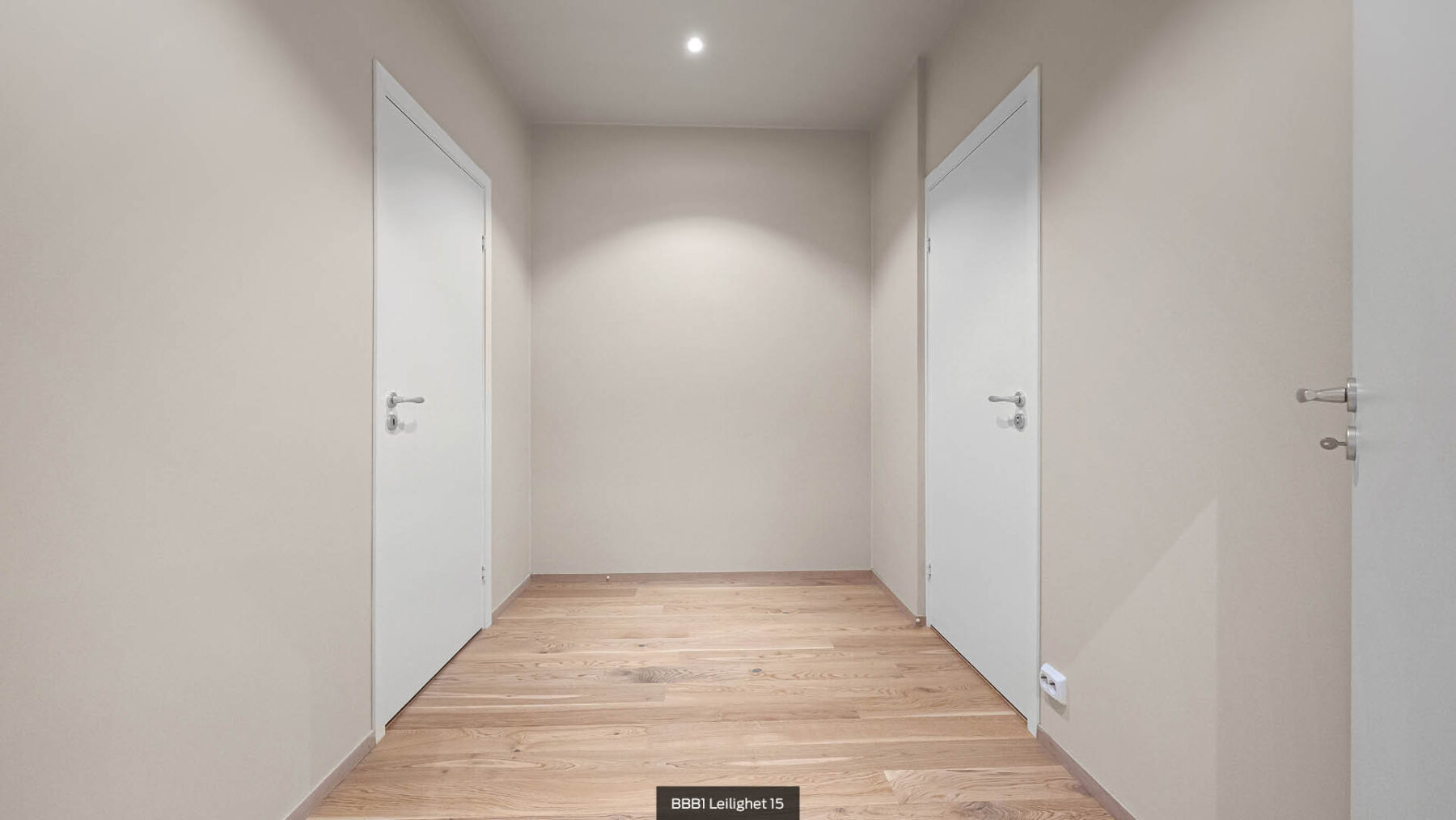 Øster Hus 2824 Hafrsby Leiligheter BBB1 Leilighet 15 1920×108015