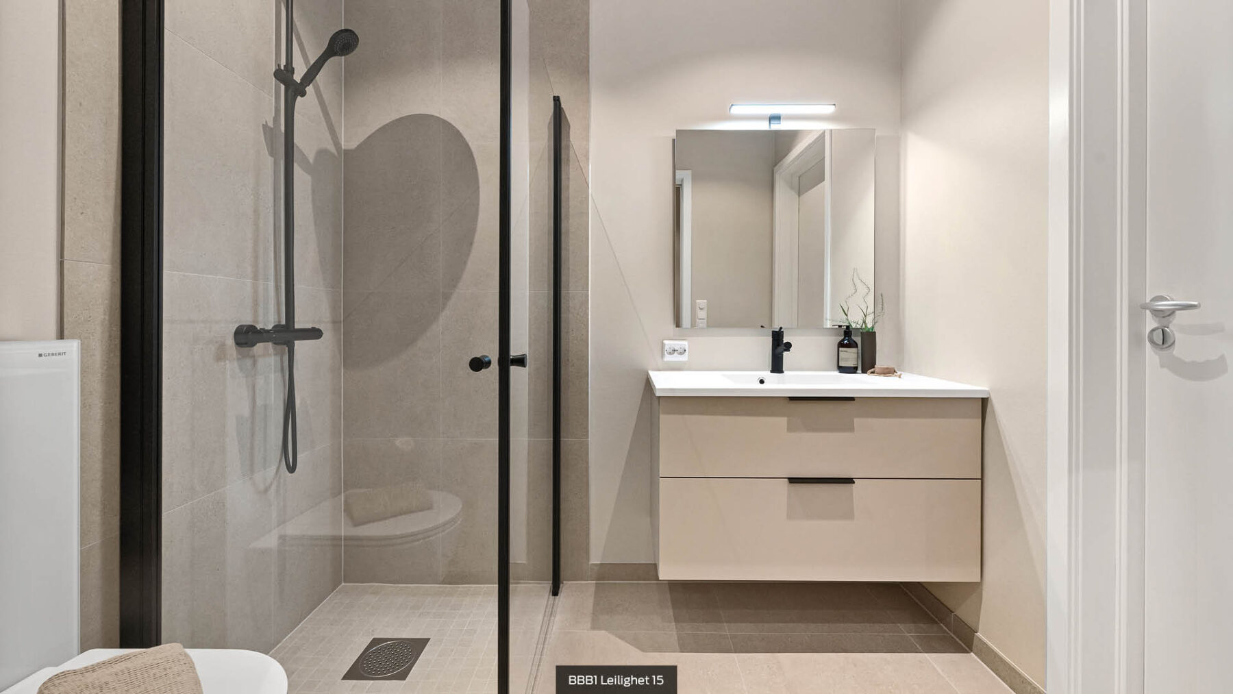 Øster Hus 2824 Hafrsby Leiligheter BBB1 Leilighet 15 1920×108019