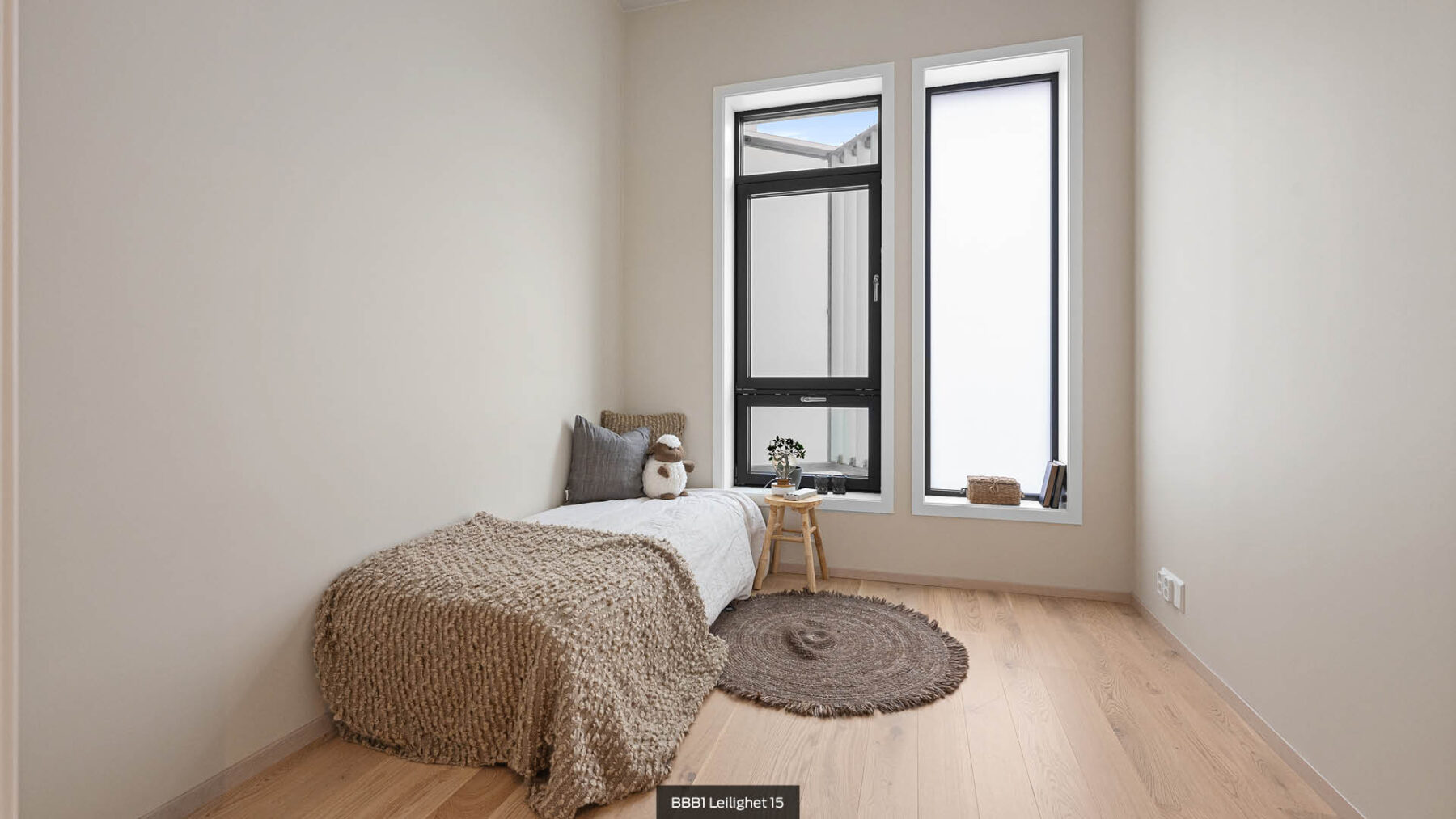 Øster Hus 2824 Hafrsby Leiligheter BBB1 Leilighet 15 1920×10809